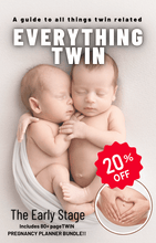 Load image into Gallery viewer, EverythIng Twin EBook
