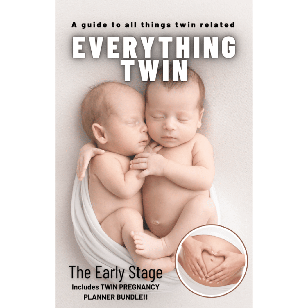 EverythIng Twin EBook